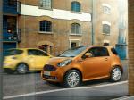 Aston Martin Cygnet 2011 года (UK)